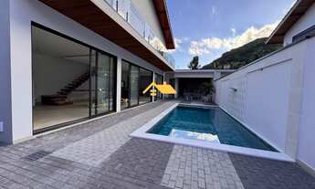 Imagem: Sobrado novo à venda em Juquehy, São Sebastião-SP!