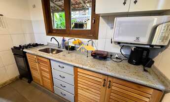 Imagem 7: Oportunidade! Casa com 4 Quartos e 2 Suítes em Condomínio praia de Camburi com São Sebasti