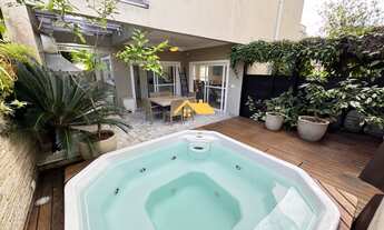 Imagem: Casa de luxo em condomínio Juquehy 4 quartos