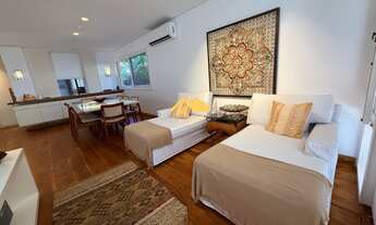 Imagem 7: Luxuosa casa em condomínio à venda em Juquehy, São Sebastião-SP: 4 quartos, 4 suítes, 3 sa