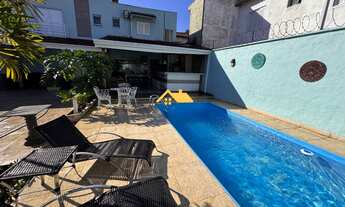 Imagem 2: Casa com 4 Suítes e Piscina Privativa em praia de Juquehy? São Sebastião-SP. Escritura Def