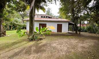 Imagem: Casa Comercial à Venda em São Sebastião-SP