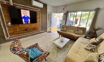 Imagem: Villa di Prado com 3 Quartos- Venda ou Locação