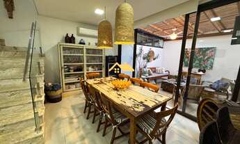 Imagem 4: Imperdível: Casa em Condomínio à Venda em Camburi, São Sebastião-SP! 5 quartos, 3 suítes