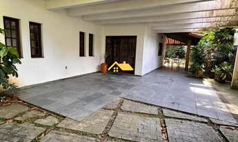 Imagem 3: Condomínio morada das garoupas : Casa com 5 quartos e 3 suítes em São Sebastião-SP, bairro