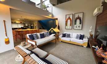 Imagem: Aluguel de Casa em Condomínio de Luxo em