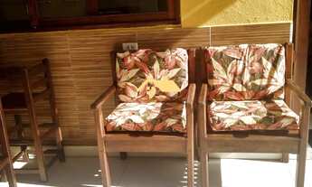 Imagem 6: Casa à venda em São Sebastião-SP, bairro Maresias: 3 quartos, 1 suíte, 2 salas, 2 banheiro