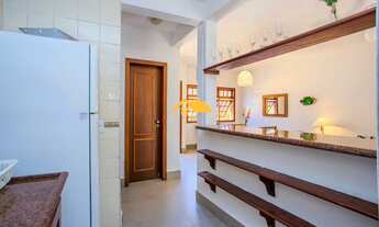 Imagem 6: Casa em Condomínio em Juquehy locação de temporada São Sebastião-SP: 2 Quartos, 1 Suíte, 2