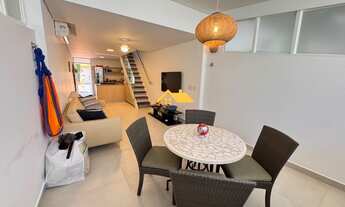 Imagem 7: Casa em Condomínio à Venda em Barra do Sahy, São Sebastião-SP 3 Quartos, 1 Suíte, 2 Salas