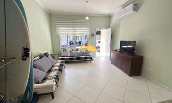 Imagem 7: Casa em Condomínio em Juquehy Locação anual, 2 quartos, 2 suítes, 110 m² - São Sebastião