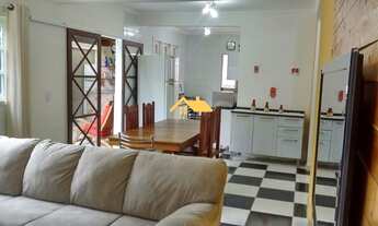 Imagem: Casa à venda em São Sebastião-SP, bairro