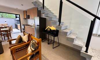 Imagem 5: Casa em Condomínio 3 suítes, 2 salas, 4 vagas Maresias, São Sebastião-SP Locação Anual