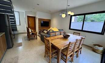 Imagem 3: Casa em Condomínio 3 suítes, 2 salas, 4 vagas Maresias, São Sebastião-SP Locação Anual