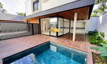 Imagem: Lançamento! Casa em Condomínio a 150m