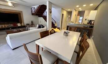 Imagem 5: Casa em Condomínio na Praia de Paúba em São Sebastião-SP - 4 Quartos, 4 Suítes e 156m² de