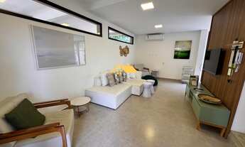 Imagem 4: Casa em condomínio na Praia de Camburi para locação anual com 3 dormitórios