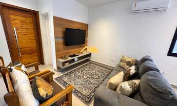 Imagem 4: Casa em Condomínio 3 suítes, 2 salas, 4 vagas Maresias, São Sebastião-SP Locação Anual