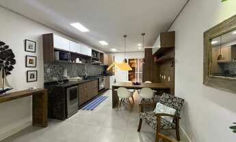 Imagem 3: Casa em condomínio em Juquehy? 2 dormitórios com churrasqueira e piscina