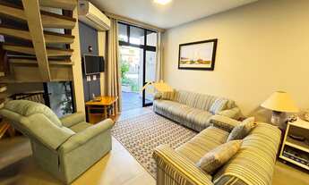 Imagem 3: Casa em Condomínio Fechado em Juquehy 4 dormitórios a 400 metros da praia