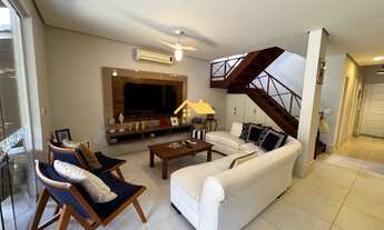 Imagem 4: Casa em Condomínio na Praia de Paúba em São Sebastião-SP - 4 Quartos, 4 Suítes e 156m² de