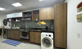 Imagem 4: Casa em condomínio em Juquehy? 2 dormitórios com churrasqueira e piscina