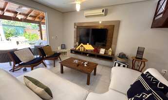 Imagem: Casa em Condomínio na Praia de Paúba em