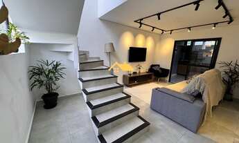 Imagem: Sobrado com 2 dormitorios na Praia de Camburi