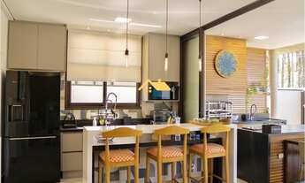 Imagem 2: Casa para venda e locação em Juquehy, São Sebastião-SP: 4 quartos, 4 suítes, 2 salas, 3 ba