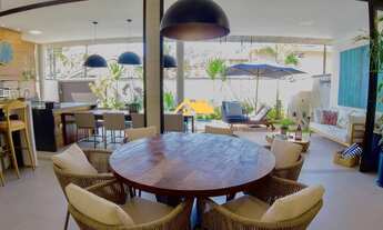 Imagem 4: Casa para venda e locação em Juquehy, São Sebastião-SP: 4 quartos, 4 suítes, 2 salas, 3 ba