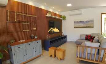 Imagem 5: Casa para venda e locação em Juquehy, São Sebastião-SP: 4 quartos, 4 suítes, 2 salas, 3 ba