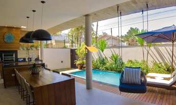 Imagem: Casa para venda e locação em Juquehy