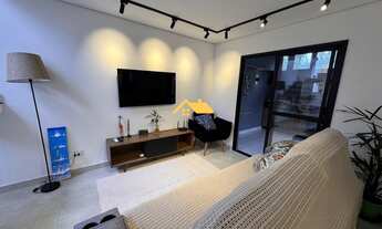 Imagem 4: Sobrado com 2 dormitorios na Praia de Camburi