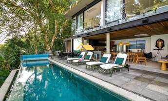 Imagem: Frente ao mar Casa de Luxo em Condomínio