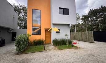 Imagem 2: Sobrado com 2 dormitorios na Praia de Camburi