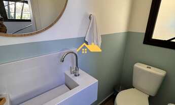 Imagem 4: Imperdível oportunidade: Casa em condomínio Camburi, São Sebastião-SP, 3 quartos, 3 suítes