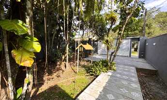 Imagem 3: CASA RESIDENCIAL em SÃO SEBASTIÃO - SP, BARRA DO UNA