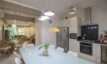 Imagem 7: Imóvel à venda em Barra do Una, São Sebastião-SP. 3 quartos, 3 suítes, 2 salas, 4 banheiro