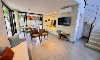 Imagem 2: Imperdível oportunidade: Casa em condomínio Camburi, São Sebastião-SP, 3 quartos, 3 suítes