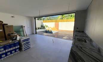 Imagem 4: LANÇAMENTO- Casa em Condomínio em Camburi, São Sebastião-SP: 3 Quartos, 3 Suítes, 2 Salas