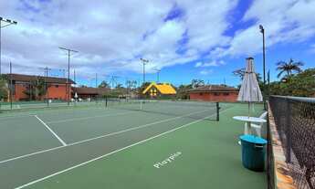 Imagem 2: Condominio Armacao de Juquehy, São Sebastião-SP: 4 Quartos, 3 Suítes, 4 Banheiros, 2 Vagas