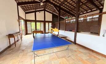 Imagem 4: Condominio Armacao de Juquehy, São Sebastião-SP: 4 Quartos, 3 Suítes, 4 Banheiros, 2 Vagas