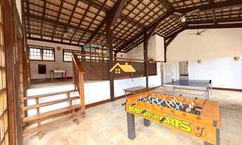 Imagem 5: Condominio Armacao de Juquehy, São Sebastião-SP: 4 Quartos, 3 Suítes, 4 Banheiros, 2 Vagas