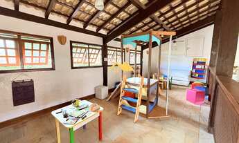 Imagem 6: Condominio Armacao de Juquehy, São Sebastião-SP: 4 Quartos, 3 Suítes, 4 Banheiros, 2 Vagas