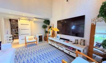 Imagem 4: Casa em Condomínio na Praia de Juquehy para temporada