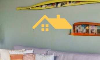 Imagem: Casa na Avenida Mãe Bernarda em Condomínio