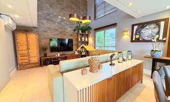 Imagem: Sobrado para temporada em Juquehy- litoral