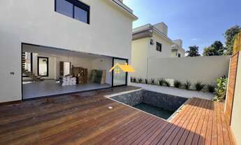 Imagem: LANÇAMENTO- Casa em Condomínio em Camburi