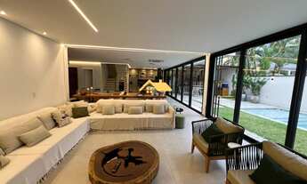 Imagem: Casa de Luxo em Condomínio - Locação