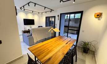 Imagem 7: Sobrado com 2 dormitorios na Praia de Camburi