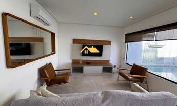 Imagem 2: Casa a venda em Camburi, São Sebastião-SP: 3 quartos, 3 suítes, 2 salas, 3 banheiros, 2 v